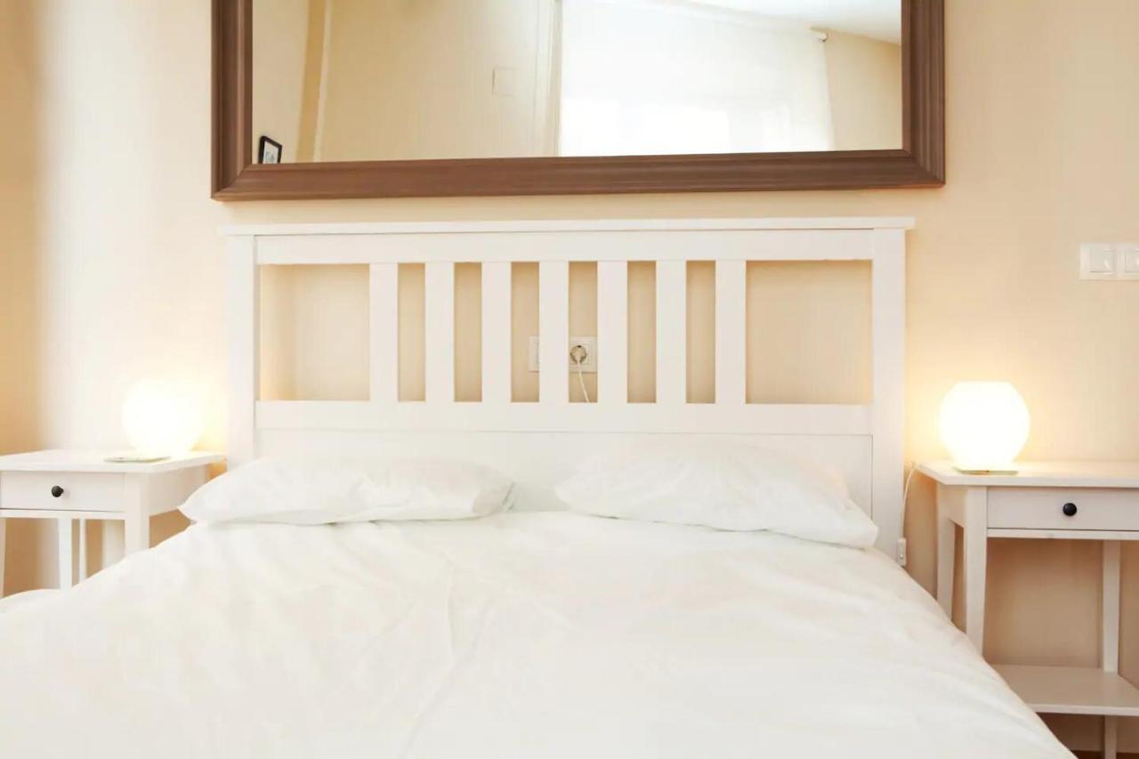 Apartment Alc - Modern 2 Bed In Historic Centre *
